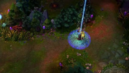 LoL en Top 65 - 9 - Anivia