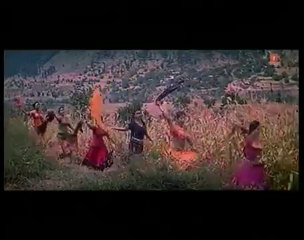 Kangana Khanke Khanke [Full Song] _ Abhimanyu _ Anil Kapoor, Kimi Kaatkar