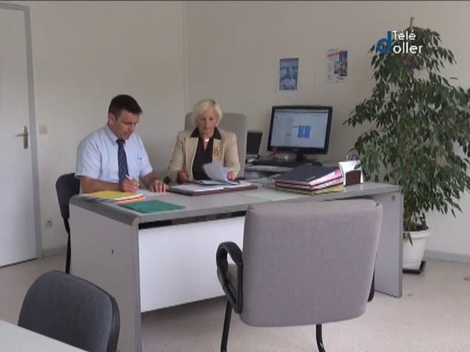 2013_08_29 Nouvelles tetes aux colleges de Masevaux et Burnhaupt le Haut