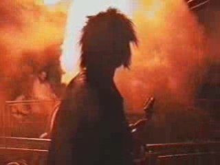 Aérosmith aux Walt Disney Studios