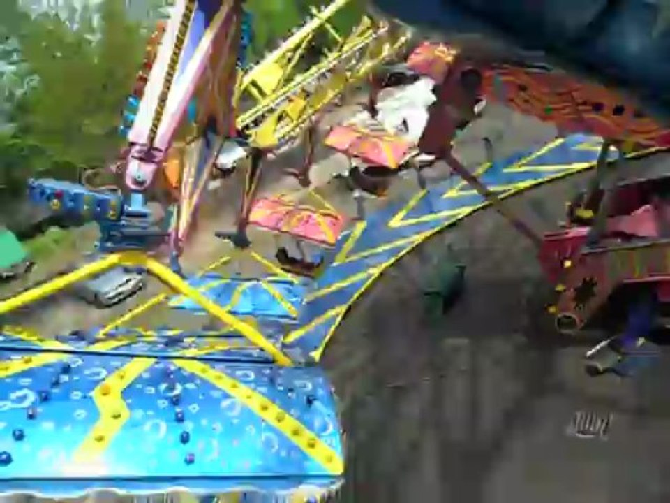 Onride: Super All Round - Kromin 09.05.13