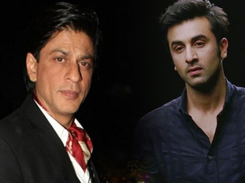 Ranbir Kapoor Copies Shahrukh In Yeh Jawaani Hai Deewani