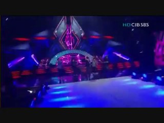 [BGCIT] BoA~Here I Am~台灣場 - 應援歌曲Part1