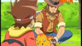 Dinosaur King 10th May 2013 Video Watch Online Part1