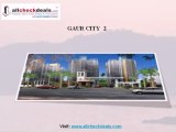 The Imminent Apartment Gaur City-2 at Noida Extensions