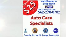 (562) 270-0702 - GMC Auto Electrical Repair Cypress