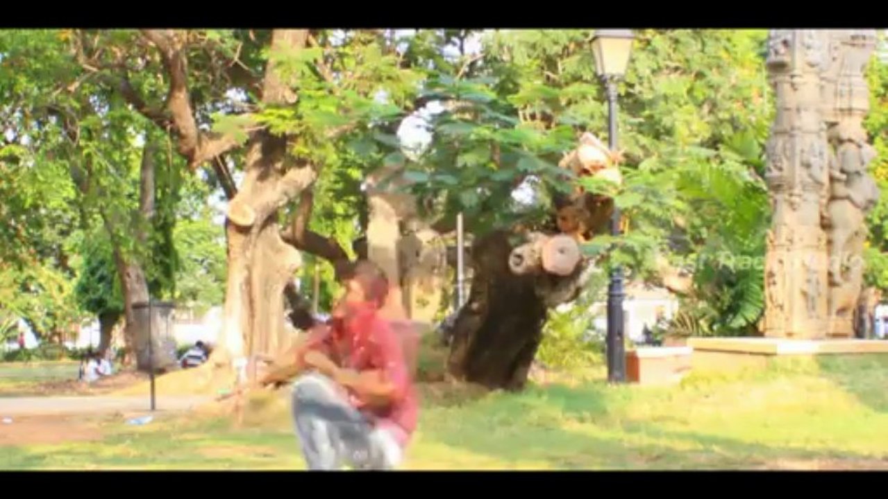 Pistha Song