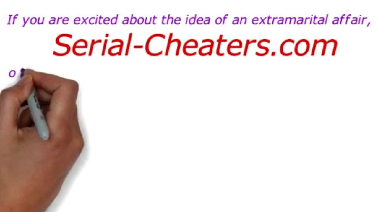 Serial-Cheaters.com _ Married Dating _ Have an Affair _ Adul