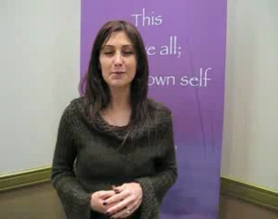 QC seminars review - Natural Therapy Practitioner Training