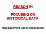 5 Reasons Why Traders LOSE Money