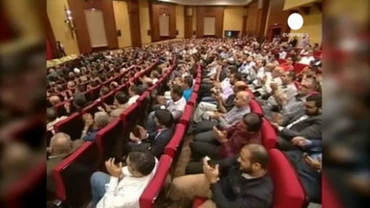 Hezbollah says Syria will provide 'sophisticated weapons'