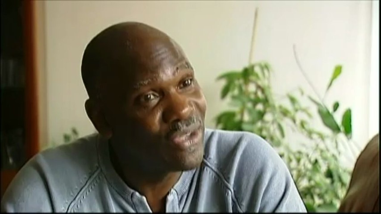 L'esclavage, une "mondialisation du commerce d'humains"