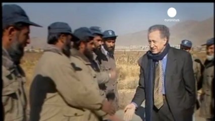 La Syrie envisage de recevoir les enquêteurs de l'ONU