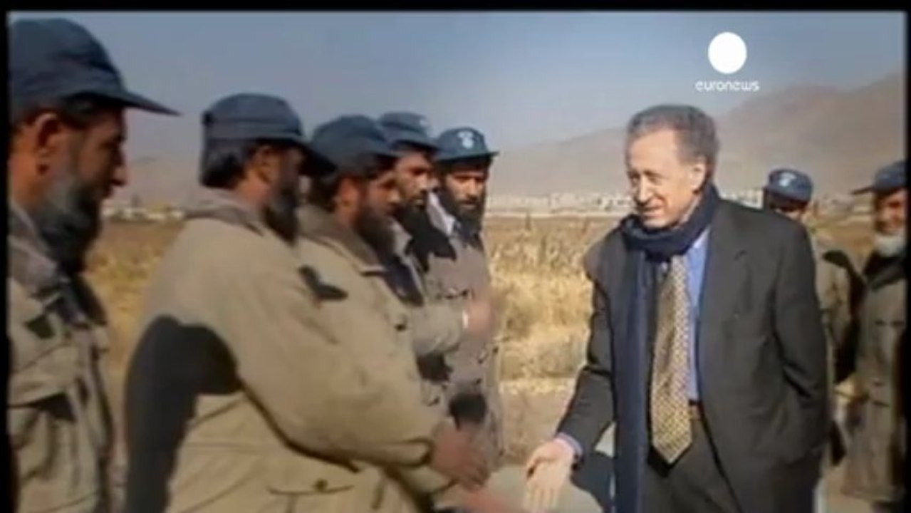 La Syrie envisage de recevoir les enquêteurs de l'ONU