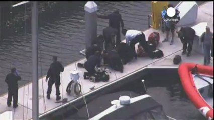 Disparition d'Andrew Simpson