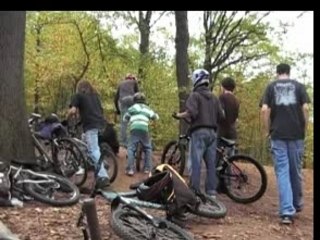 Best Ride in Meudon
