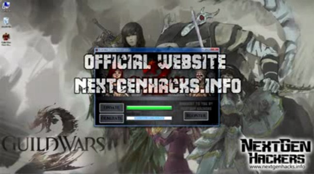 Guild Wars 2 œ Keygen Crack + Torrent FREE DOWNLOAD