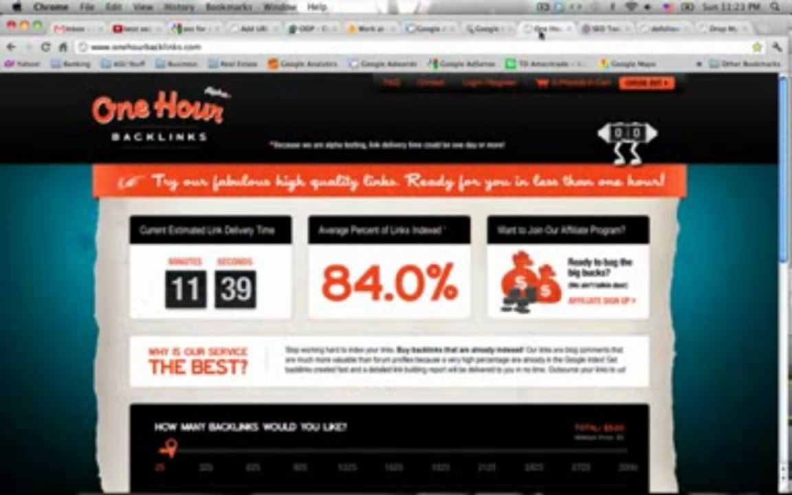 SEO Tips - Google SEO Tips - Best SEO Tips for 2012