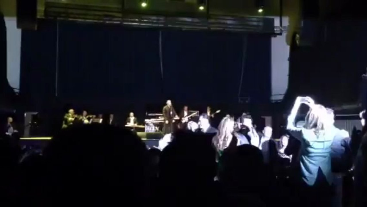 سلامي-كاظم الساهر-استراليا/ملبورن 2013
