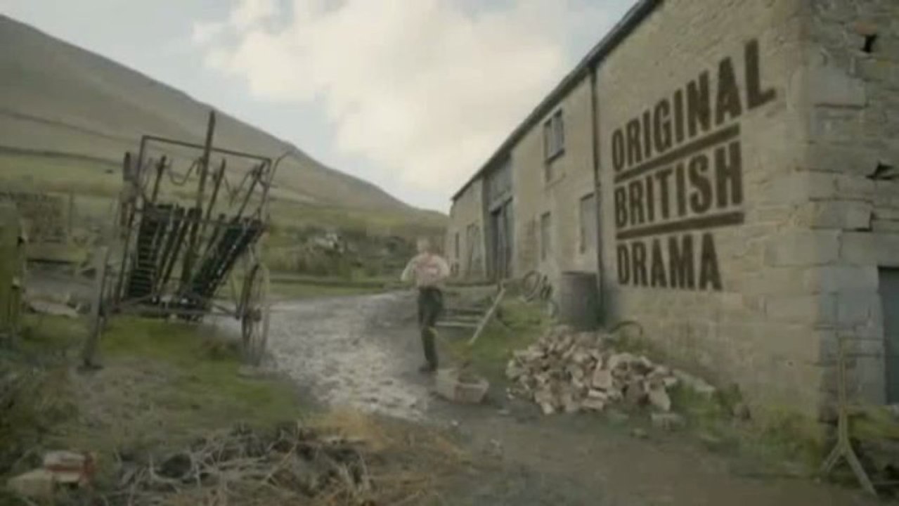 The Village / BBC