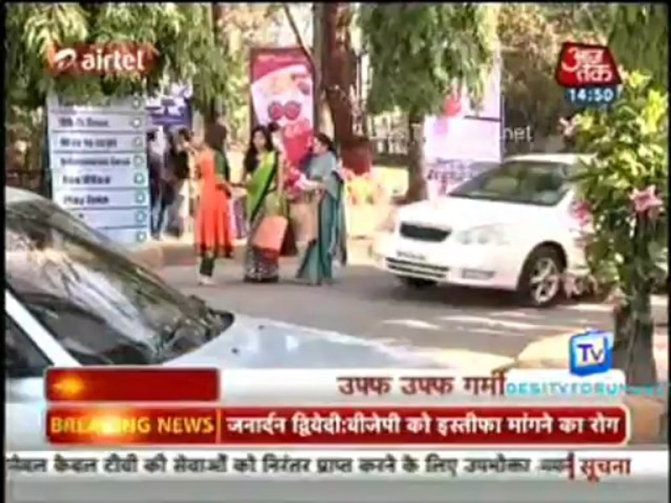 *Drashti Dhami* Madhubala EIEJ SBB Segment 04/05/2013