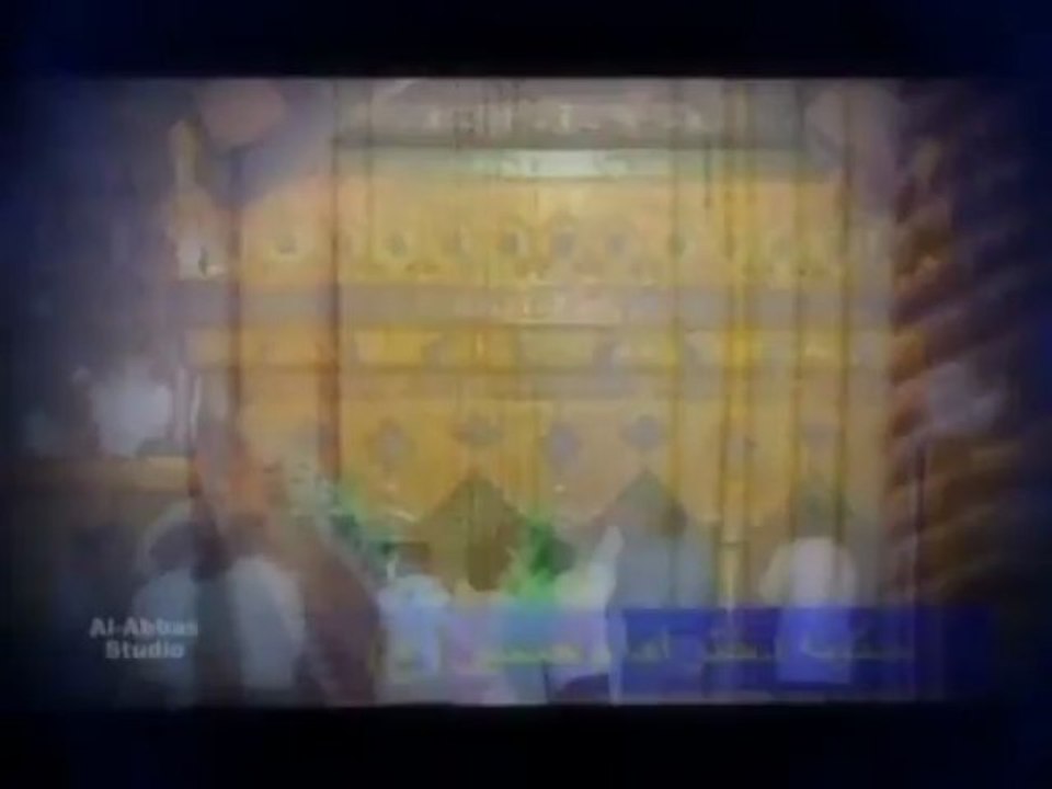 07.Qaid Khana Hai Aseeri Hai