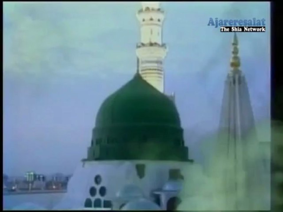 06.SHAAM KI QAID