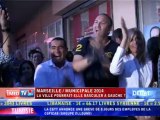 Primaires socialistes Marseille 2014 Hacen Boukhelifa sur Imed-TV