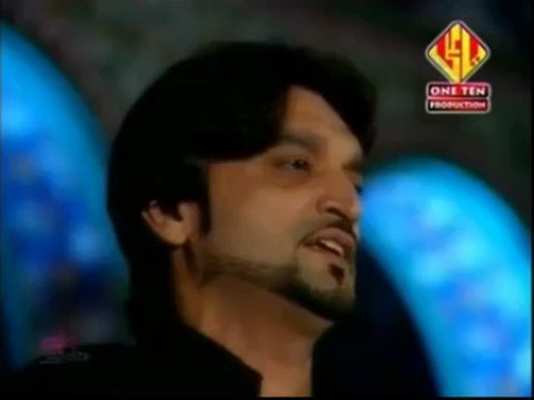 Aag La-Irfan Hussain 2012-13 Nohay 1434 Hijri Nohay -