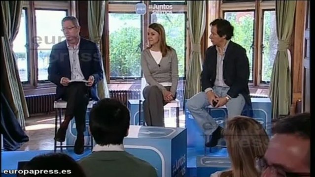 Gallardón defiende la actuación de Rajoy