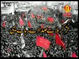 Hur Karbala-Irfan Hussain 2012-13 Nohay. -