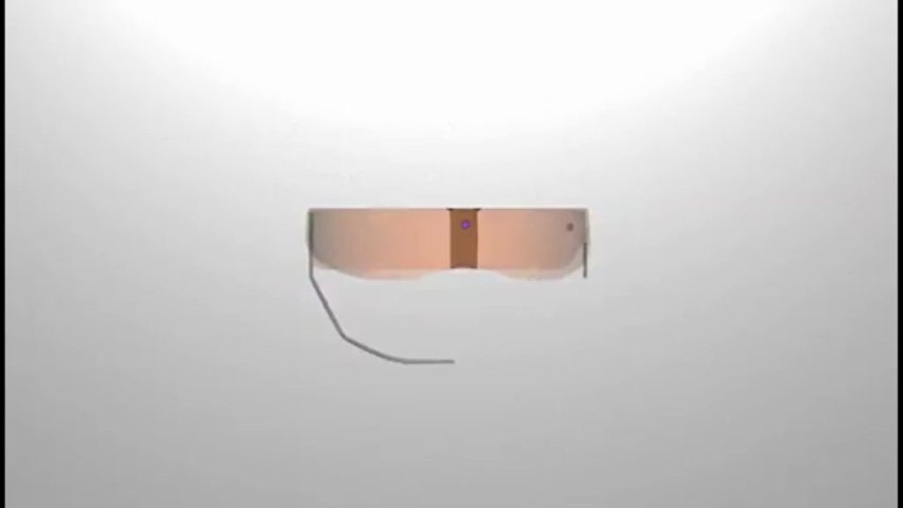 lunette RA