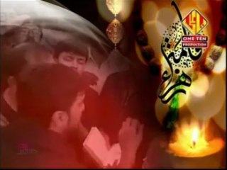 Ya Zahra-Irfan Hussain 2012-13 Nohay -