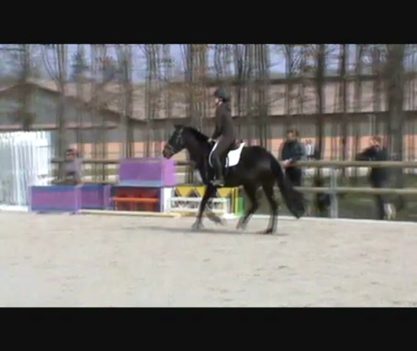 marlene stage lamotte