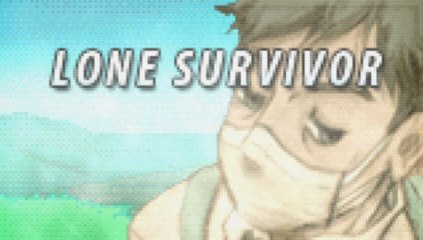 RE Contact -  Lone Survivor " PC " + Mise au point