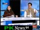 Kashif Abbasi & Hamid Mir exposing Shehbaz Sharif's Daughter for Rabia Imran