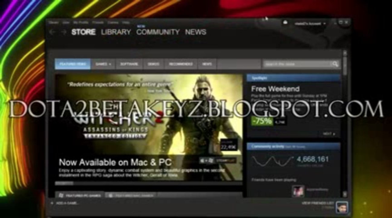 Dota 2 Beta Ÿ Keygen Crack + Torrent FREE DOWNLOAD