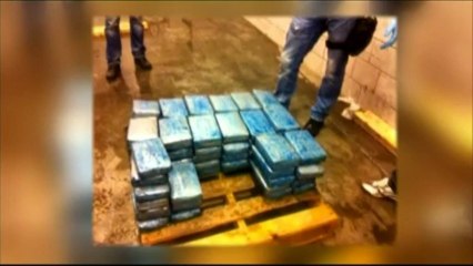 Le cerveau présumé du "casse du siècle" se suicide en prison