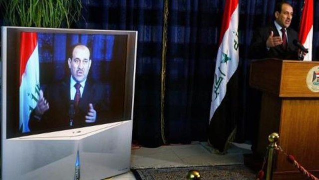 Listening Post - Iraq: 'Disciplining' the media