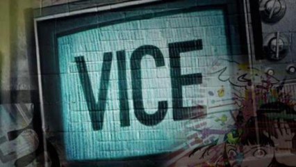 Listening Post - Feature - Vice: News for the 'cool' kids