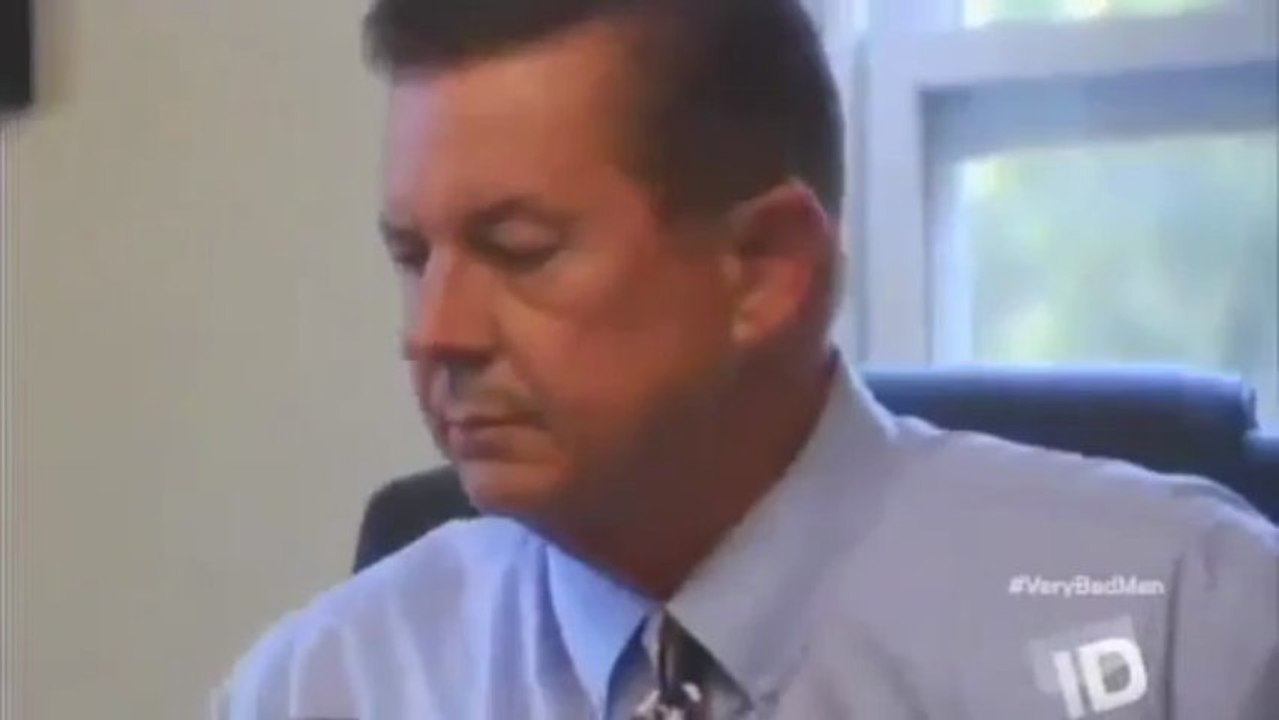 Serial Killer - Robert Ben Rhoades