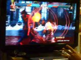 Tekken Tag 2 - Armor King & Paul vs Asuka & Jun 01