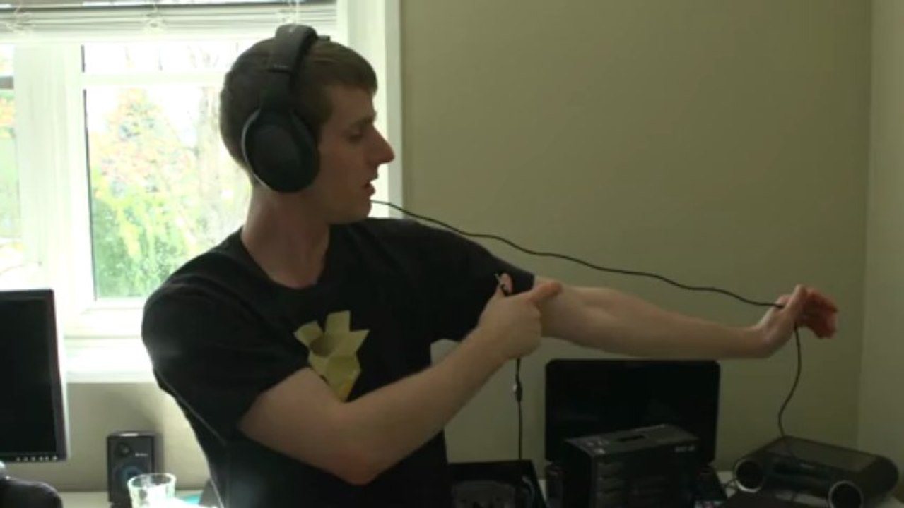 Sennheiser PC 363D Open Gaming Headset Unboxing & Overview