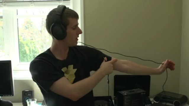 Sennheiser PC 363D Open Gaming Headset Unboxing & Overview