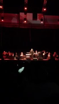 عبرت الشط-كاظم الساهر-استراليا/ملبورن 2013