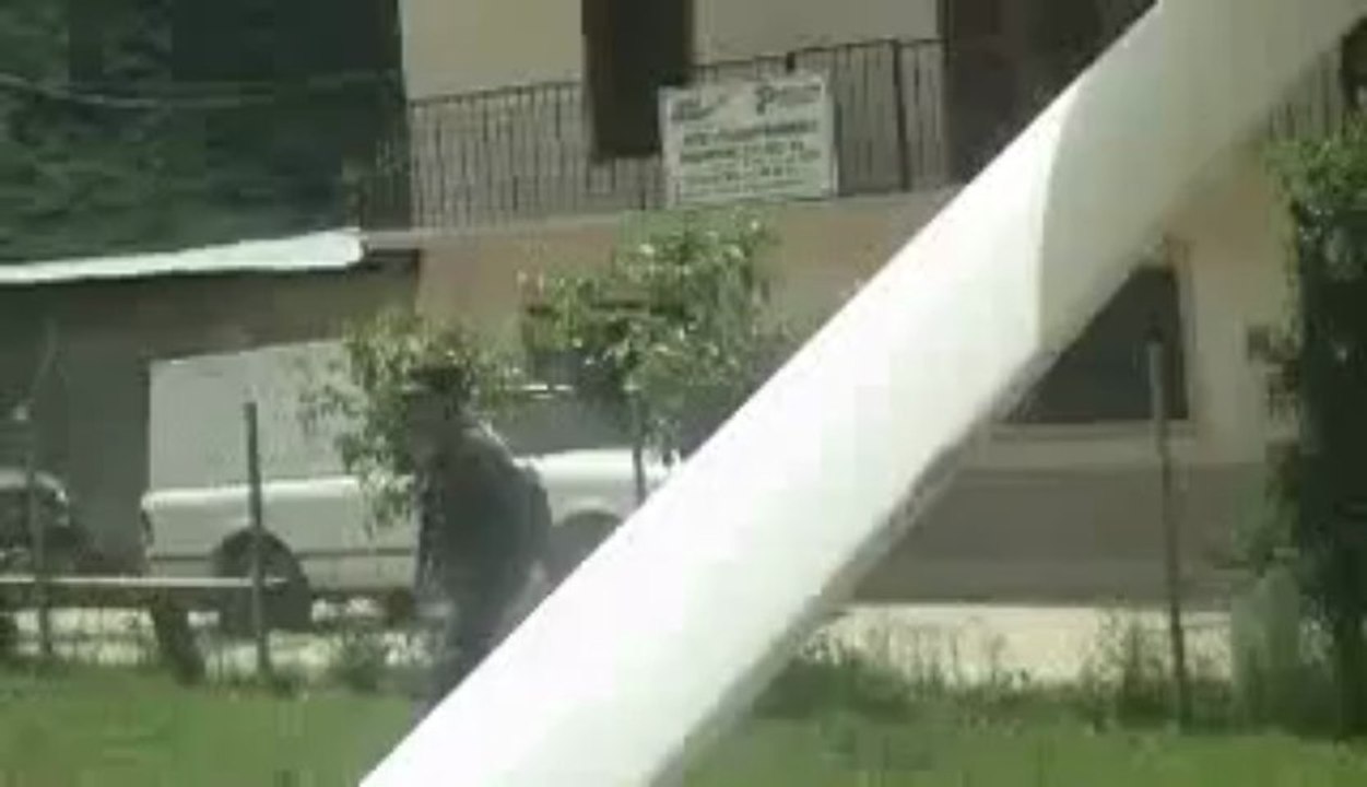 **LA UNICA MANERA DE LLAGAR AL DESTACAMENTO MIL** TAMAULIPASS :)