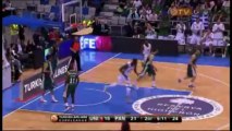 Panathinaikos Euroleague 2012-13