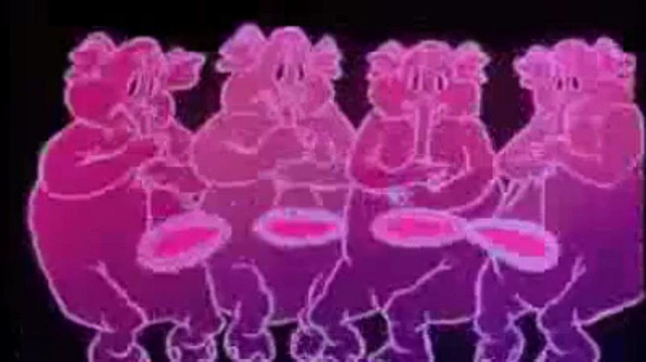 Pogo - Dumbo Remix HD