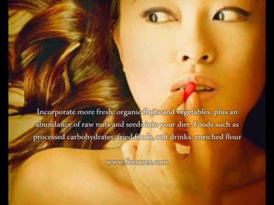 Hormone Imbalance For Women - Natural Remedy For Hormone Imbalance In Women?