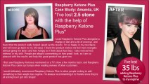 raspberry ketone plus testimonials reviews